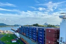 Trung Quốc cảnh báo “nóng” với Panama