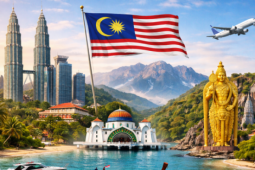 GDP chỉ đứng thứ 6 Đông Nam Á, vì sao Malaysia vẫn "vượt mặt" nhiều nước ở lĩnh vực mà ai cũng muốn dẫn đầu?