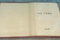 Việt Nam có thêm 30 bảo vật quốc gia