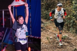 “Nữ hoàng marathon” Hà Thị Hậu muốn lên top thế giới, đón Tết theo cách đặc biệt