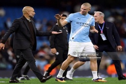 Đế chế Man City suy yếu: Đã đến lúc Guardiola rời đi, để duy trì sự vĩ đại