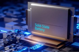 "Tai nạn" phòng thí nghiệm vô tình mở ra kỷ nguyên pin sạc siêu tốc không bao giờ cháy?