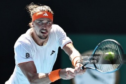 Nóng nhất thể thao chiều 4/2: Chú Nadal chỉ ra điểm yếu của Zverev