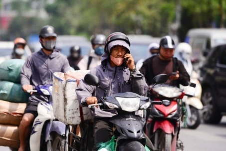 Năm 2026 được dự báo nắng nóng khốc liệt hơn