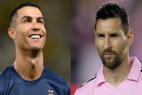 Ronaldo dễ rời Ả Rập: Bến đỗ nào lý tưởng nhất để chạm mốc 1000 bàn?