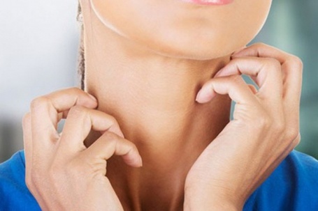 Ngứa dai dẳng ở 4 vị trí này: Cảnh báo ung thư gan sớm, nhiều người...