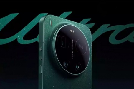 Xiaomi 17 Ultra có thể bán ở Việt Nam cuối tháng 2