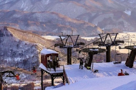 Du khách tử vong vì vướng ba lô vào cáp treo