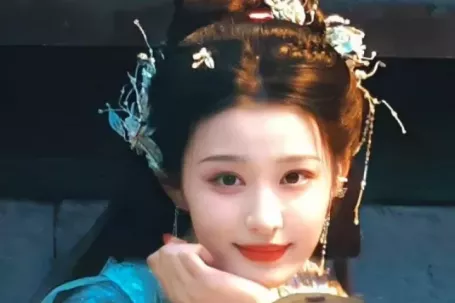 “Tiểu Lưu Diệc Phi” Vương Sở Nhiên gây thất vọng vì bỏ phí nhan sắc đỉnh cao