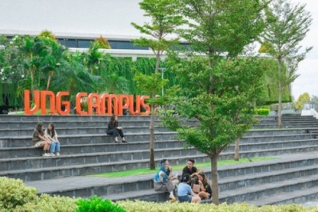 Thu nhập "khủng" của nhân viên công ty đứng sau Zalo khiến nhiều người mơ ước