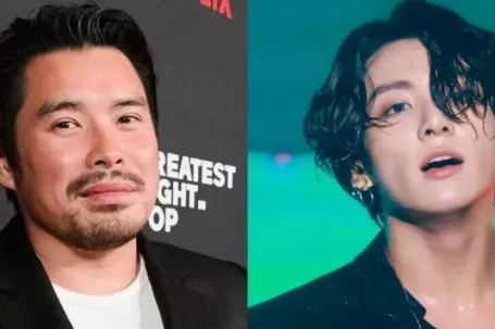 Đạo diễn Bảo Nguyễn làm phim về BTS