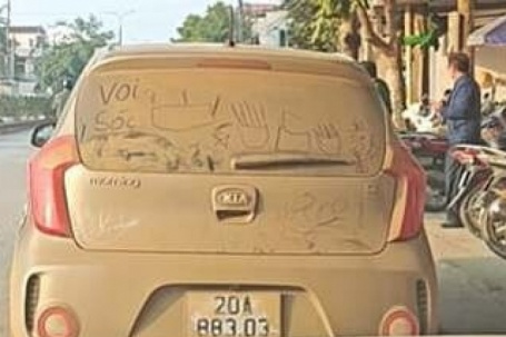 Những bộ phận trên ôtô bắt buộc phải sạch