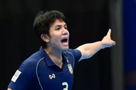 Thái Lan tự hủy danh xưng "anh cả bóng đá Đông Nam Á"