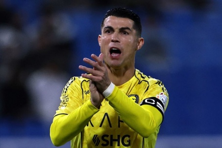 Báo Bồ Đào Nha giải oan cho Ronaldo sau lùm xùm đình công, CR7 không bỏ tập