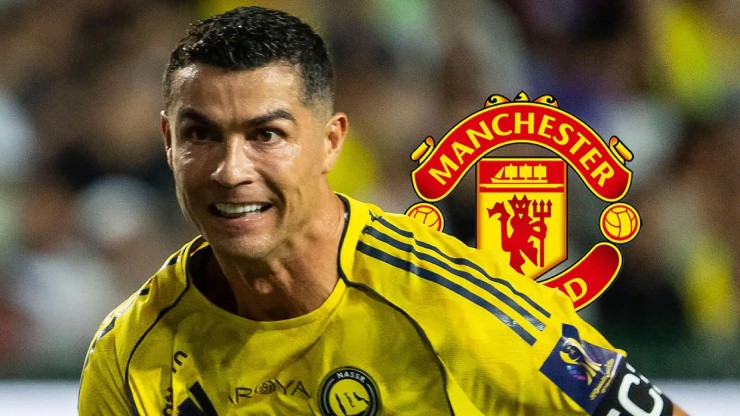 Ronaldo lại bỏ tập ở Ả Rập, rộ tin MU chi 1500 tỷ đồng giải cứu CR7 - 2