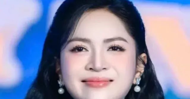 Duyên Quỳnh xin lỗi vì hát nhép