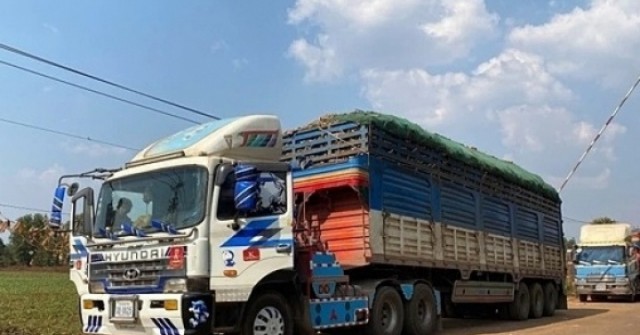 Thủ tướng yêu cầu giải tỏa ách tắc hàng hóa tại cửa khẩu