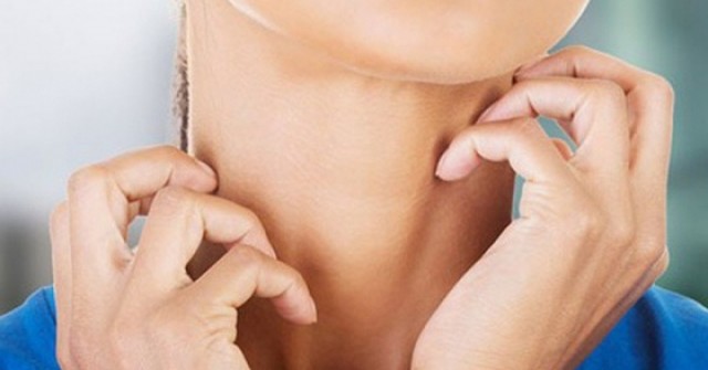 Ngứa dai dẳng ở 4 vị trí này: Cảnh báo ung thư gan sớm, nhiều người Việt đang bỏ qua