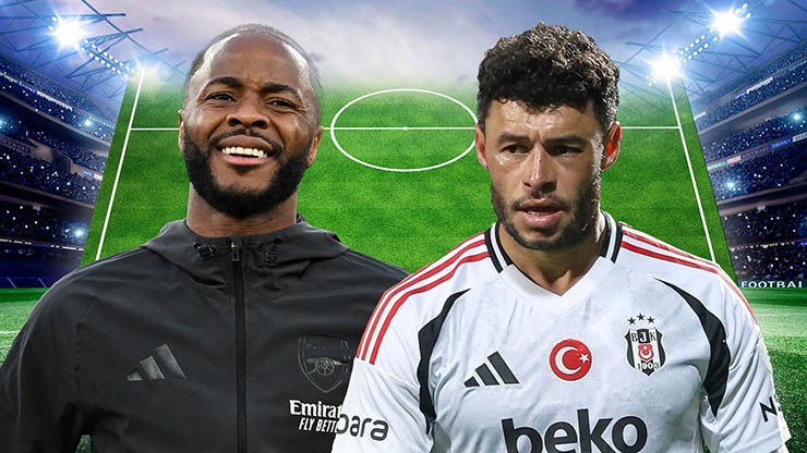 Sterling và Chamberlain chưa có bến đỗ