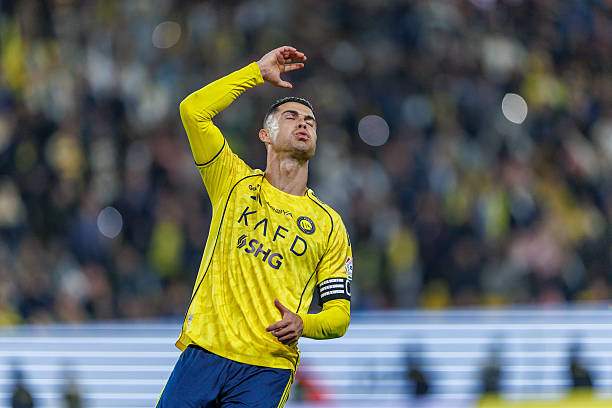 Ronaldo có lẽ đã có lần cuối khoác áo Al Nassr