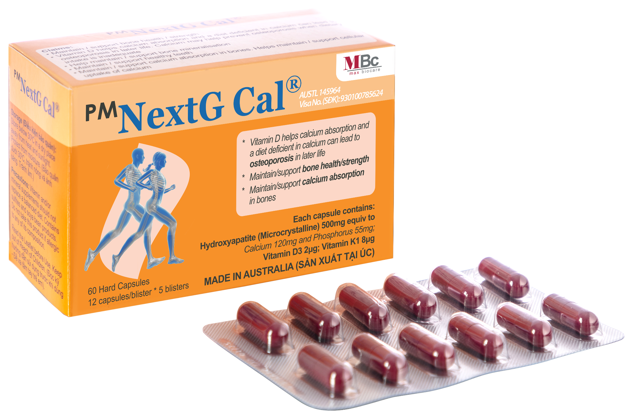 PM NextG Cal hiện diện tại Hội chợ Mùa Xuân 2026: Cùng gia đình Việt đón tết vững vàng - 4