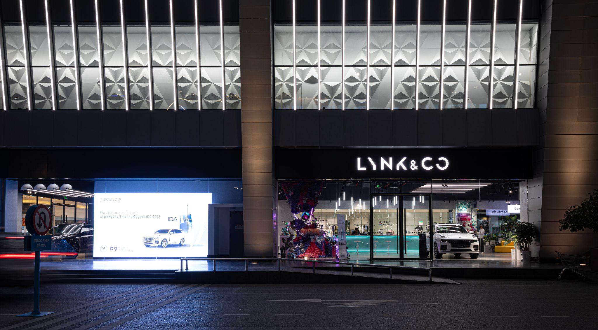 Lynk & Co tăng tốc mở rộng mạng lưới, khẳng định cam kết dài hạn tại Việt Nam - 1