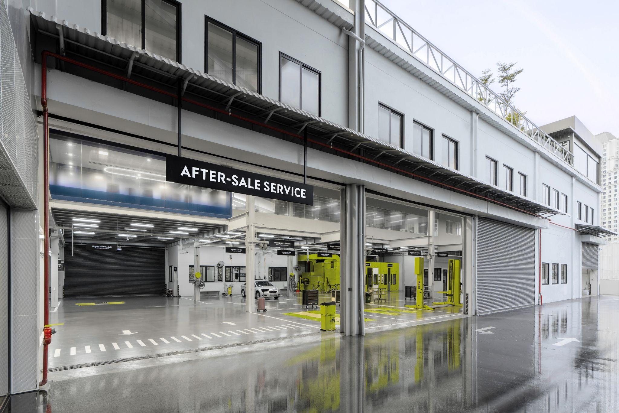 Lynk & Co tăng tốc mở rộng mạng lưới, khẳng định cam kết dài hạn tại Việt Nam - 3