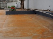 Người dân hoang mang về hiện tượng bão 'bụi màu' ở Hải Phòng