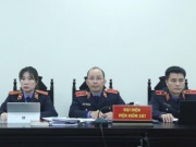 VKS buộc hai 'trùm' buôn lậu 546 kg vàng nộp lại 1.200 tỷ đồng