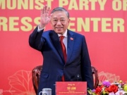 Tổng Bí thư và 5 Ủy viên Bộ Chính trị được cử tri tín nhiệm ứng cử Quốc hội