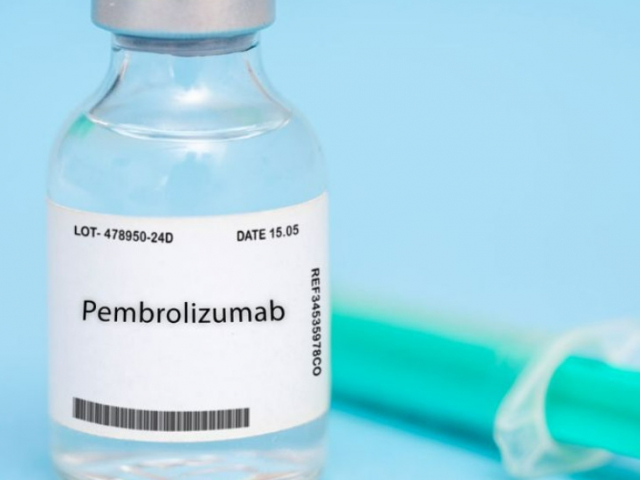 Thuốc trị ung thư của Nga đã nhập khẩu về Việt Nam, sẽ sớm đưa vào sử dụng