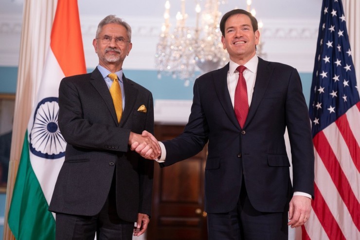 Kế hoạch tham vọng nhất của Mỹ để phá thế thống lĩnh của Trung Quốc về đất hiếm