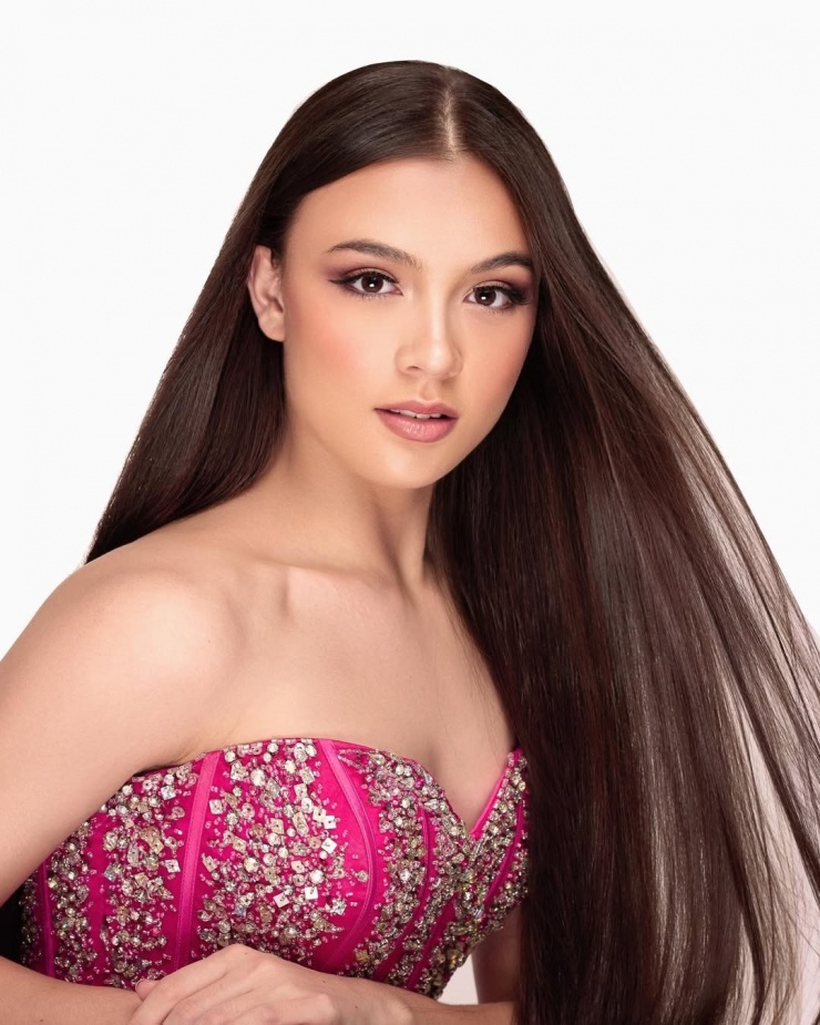 Người đẹp đồng thời giành giải "Beauty with a Purpose" với dự án SED: Sports and Dance Initiative - sáng kiến kết hợp thể thao và vũ đạo nhằm cải thiện sức khỏe thể chất, tinh thần và cảm xúc cho thanh thiếu niên. Dự án này đã tạo ra tác động tích cực đến hơn 7.000 học sinh tại Philippines, Mỹ và Việt Nam. Ngoài ra, Asia còn chiến thắng giải "Talent Challenge" và "Best in Swimsuit".