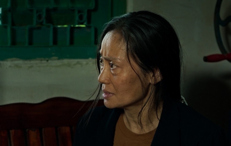 Vai diễn bí ẩn của Mỹ Tâm trong phim của Mai Tài Phến - 3