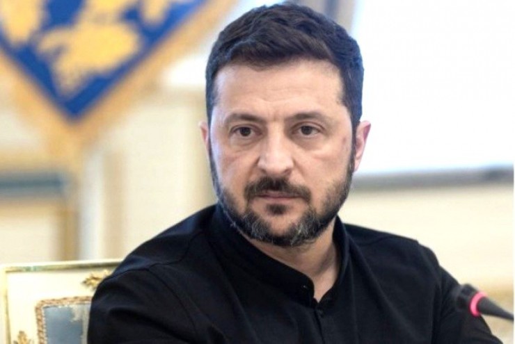 Tổng thống Ukraine hé lộ người duy nhất khiến ông Putin e ngại