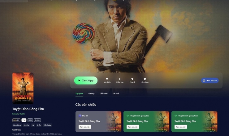 Hệ thống phim lậu lớn nhất Việt Nam tuyên bố đóng cửa - 4