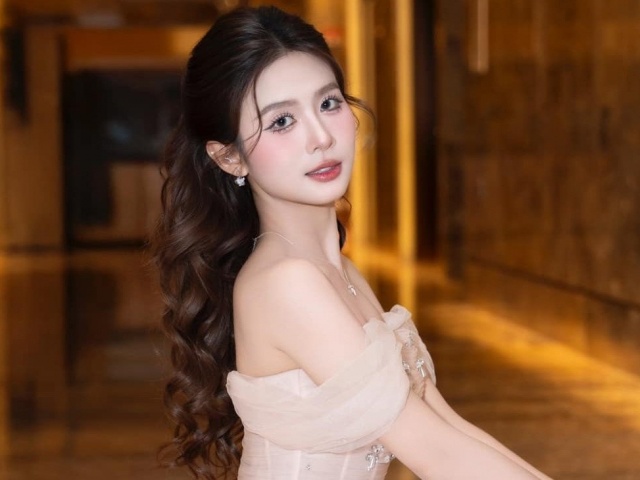 Diễn viên Chang Mây lên tiếng vụ bị tố ngoại tình