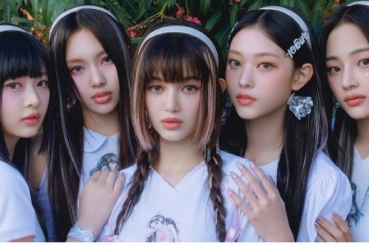 NewJeans loại bỏ dấu vết của Danielle, báo hiệu đội hình 4 thành viên