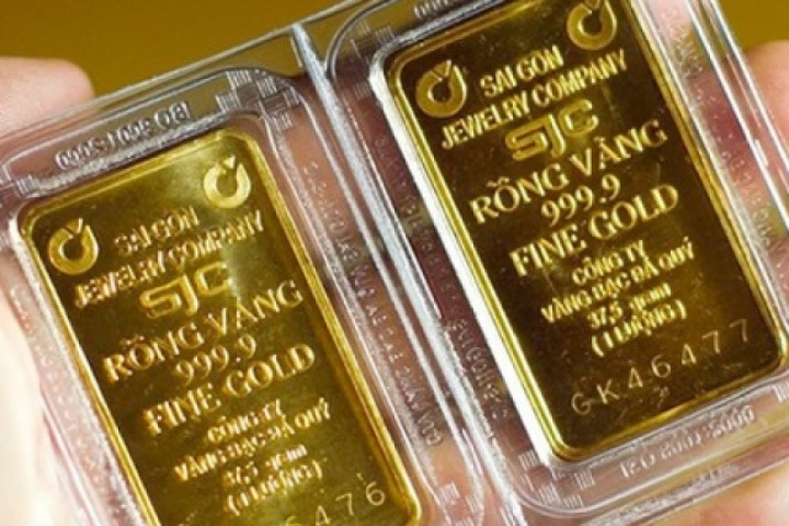 Chi tiết các mức phạt tiền từ 10 triệu đến 400 triệu đồng khi mua bán vàng trái quy định từ 9/2/2026