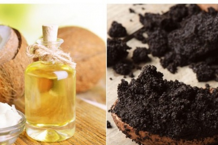 Hai nhóm nguyên liệu giúp dưỡng da, làm đẹp tóc ngay tại nhà