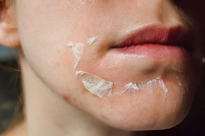 5 món mỹ phẩm không nên dùng ngày cận Tết để bảo toàn làn da