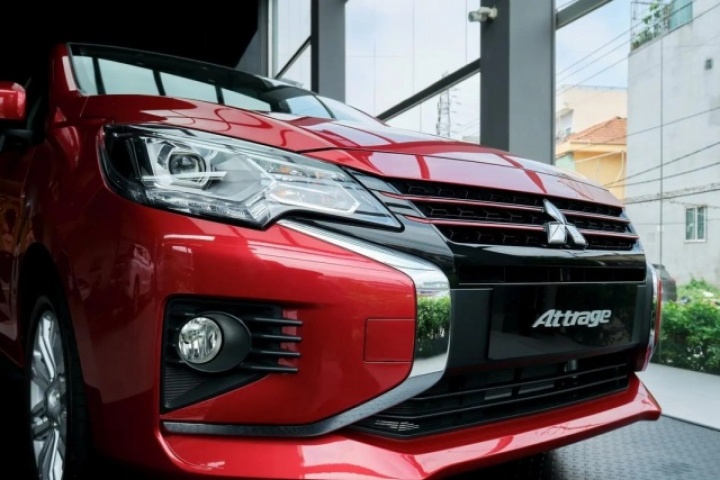 Top xe sedan Nhật đáng tin cậy trong tầm giá 500 triệu đồng