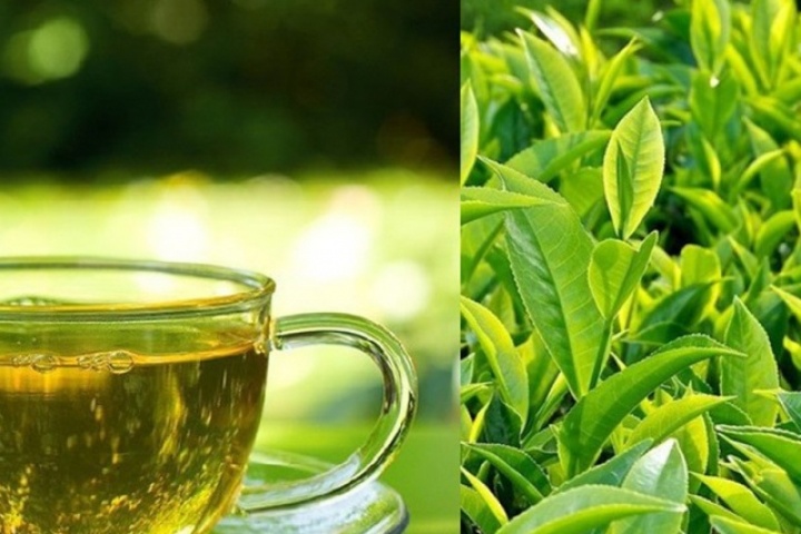 Những loại nước đặc trưng ngày Tết tiếp khách "đúng bài"