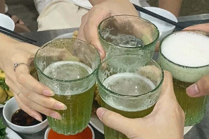 Say nguội - cú lừa 'chết người' của hệ thần kinh