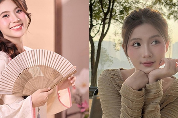 Nhan sắc nữ diễn viên vừa phải xin lỗi đoàn làm phim 'Gia đình trái dấu'