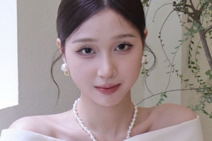 Nữ sinh quê Bắc Ninh đang gây chú ý Miss World Vietnam 2025