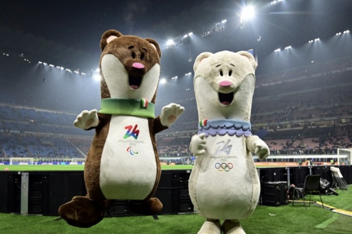 Bảng tổng sắp huy chương Thế vận hội Mùa đông 2026 mới nhất