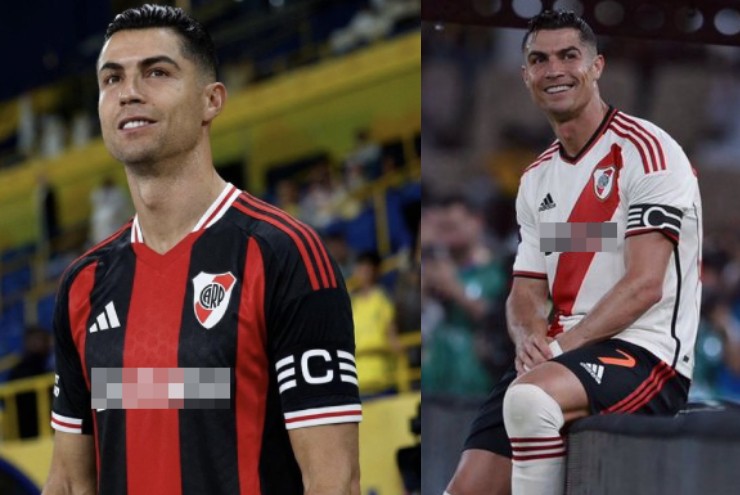 Ronaldo nguy cơ mất suất World Cup, CLB Argentina được kêu gọi giải cứu CR7