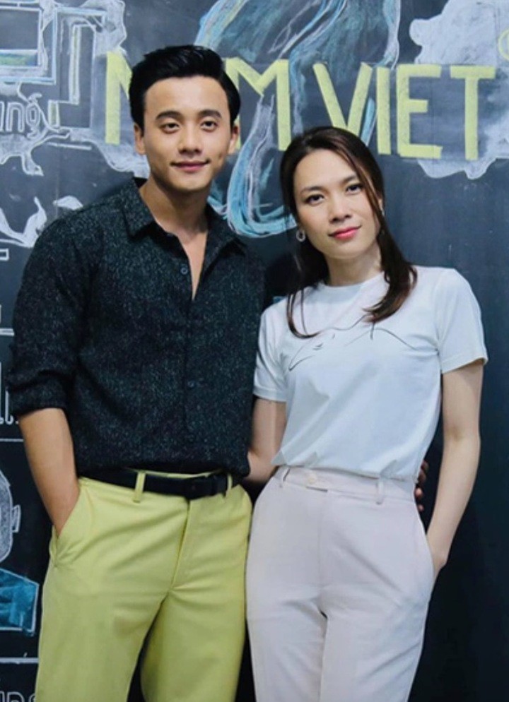 9 năm sát cánh bên nhau của Mỹ Tâm và Mai Tài Phến - 8