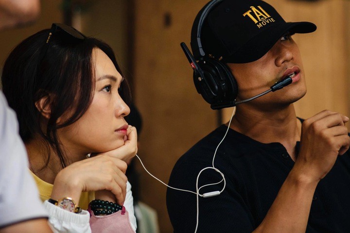 9 năm sát cánh bên nhau của Mỹ Tâm và Mai Tài Phến - 13